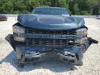 2020 Chevrolet Silverado C1500 Custom
