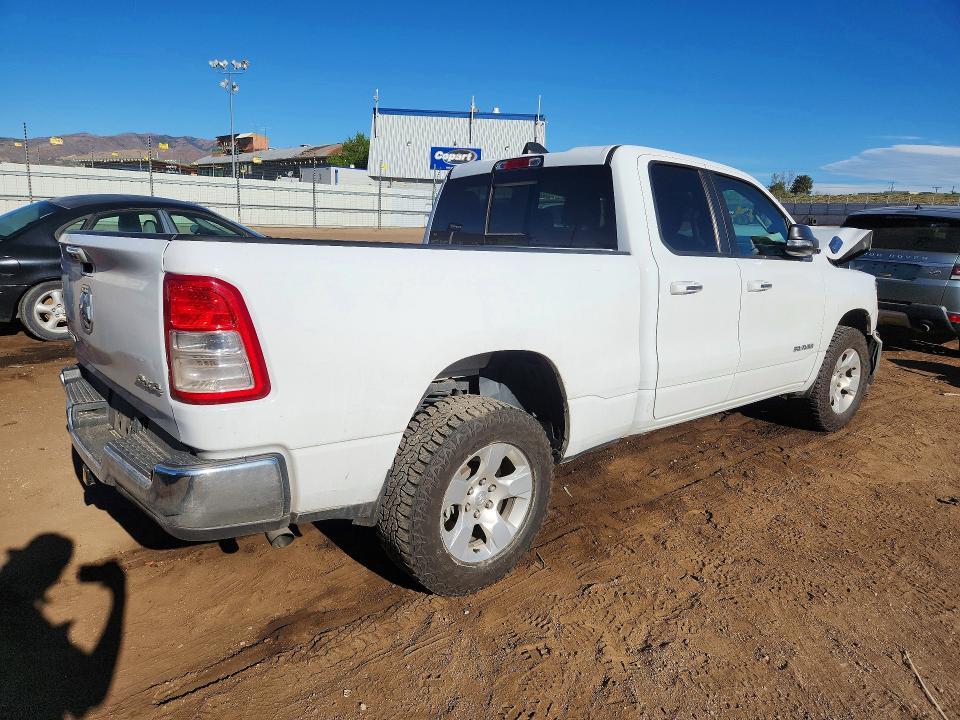 2019 Dodge RAM 1500 BIG Horn
