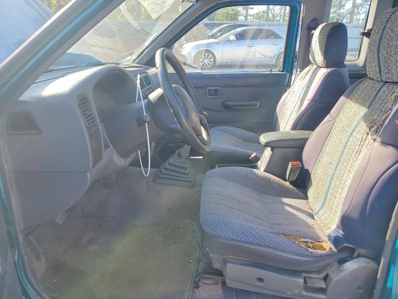 1997 Nissan Truck XE