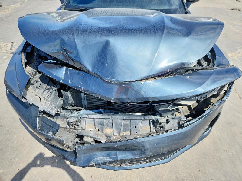 2021 Chevrolet Camaro lt