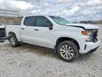 2019 Chevrolet Silverado K1500 Custom