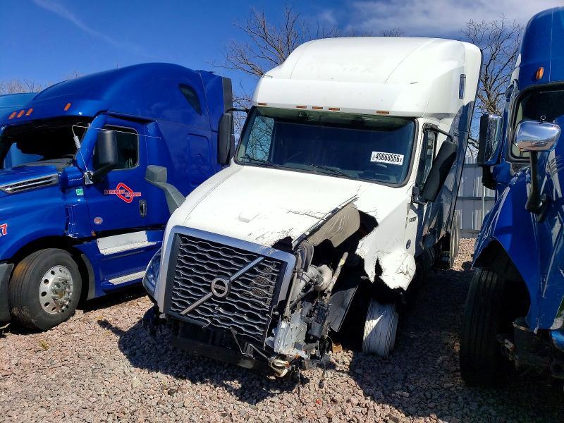 2023 Volv O VNL Semi Truck