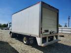 2015 Isuzu NQR Refrigerated BOX Truck
