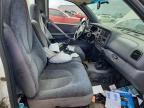 1999 Dodge Dakota