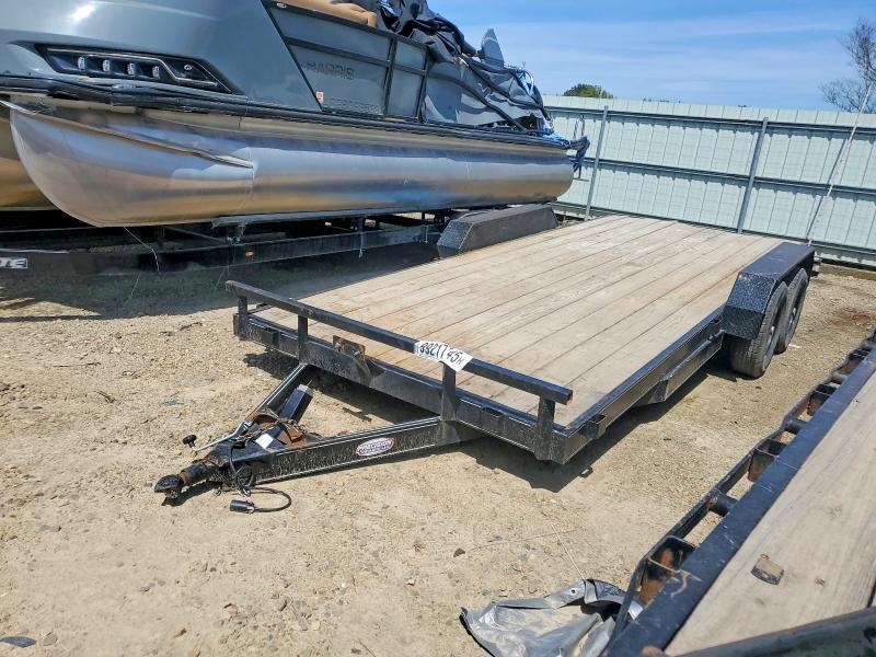 2025 Precision Equipment Trailer