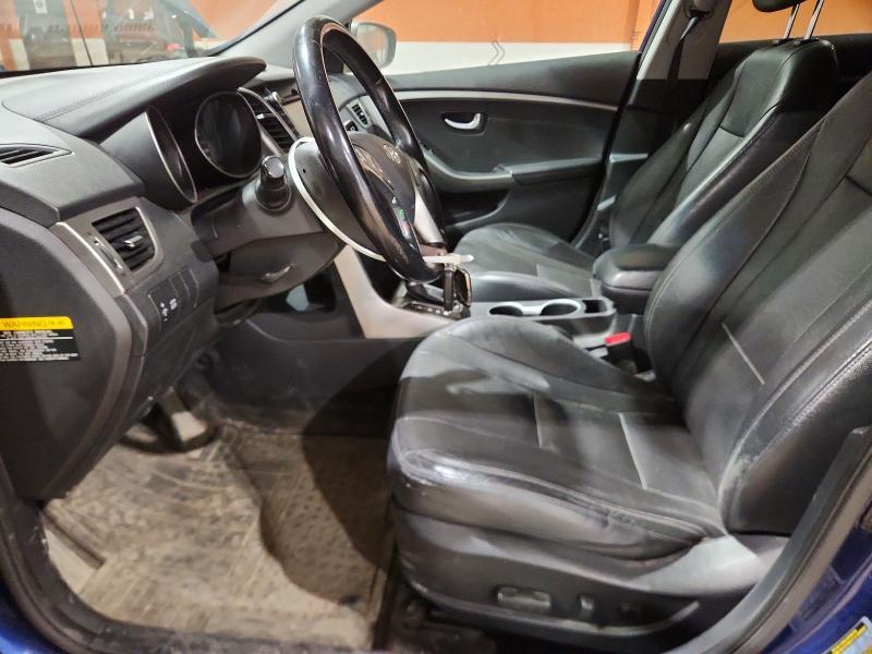 2013 Hyundai Elantra gt Base