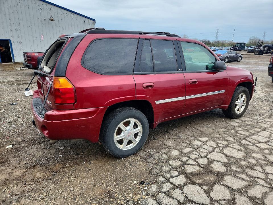 2007 GMC Envoy