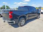 2019 Chevrolet Silverado C1500 LT