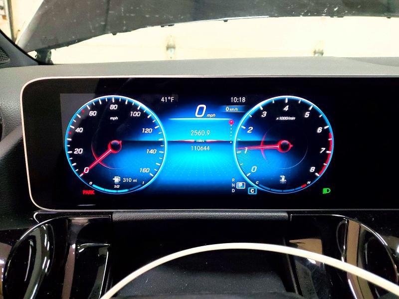 2021 Mercedes-Benz Gla 250 4matic
