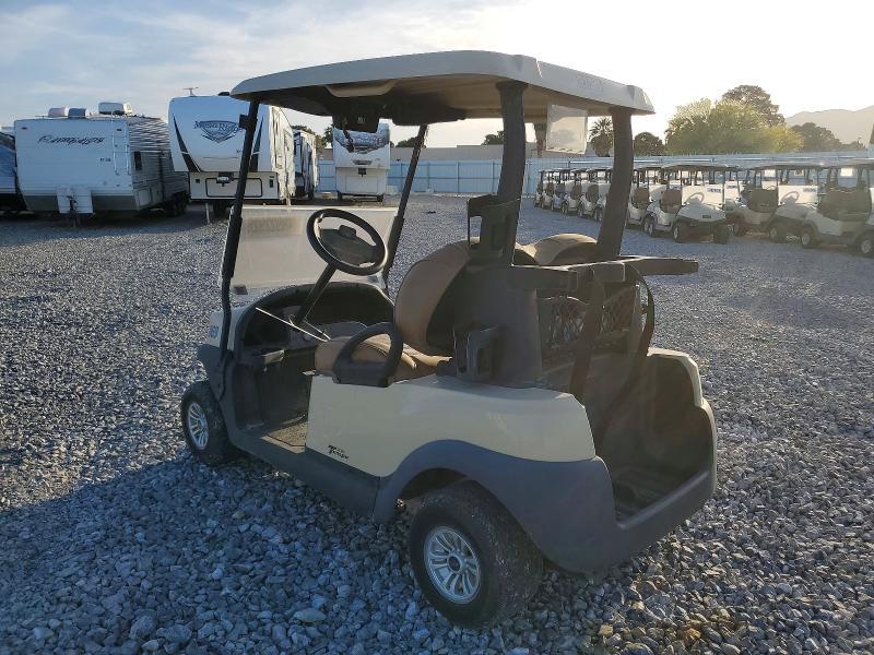 2020 Club Car Tempo Lithium Golf Cart