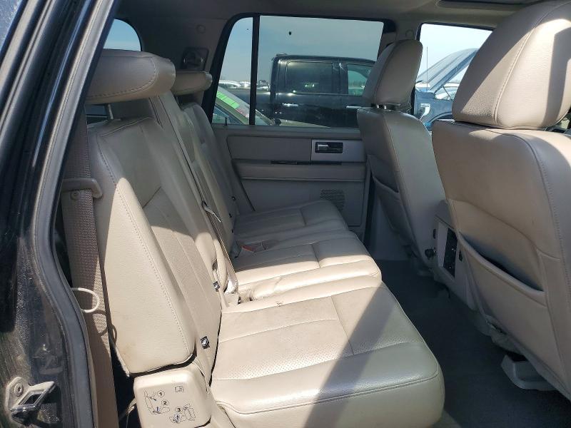 2010 Ford Expedition el Limited