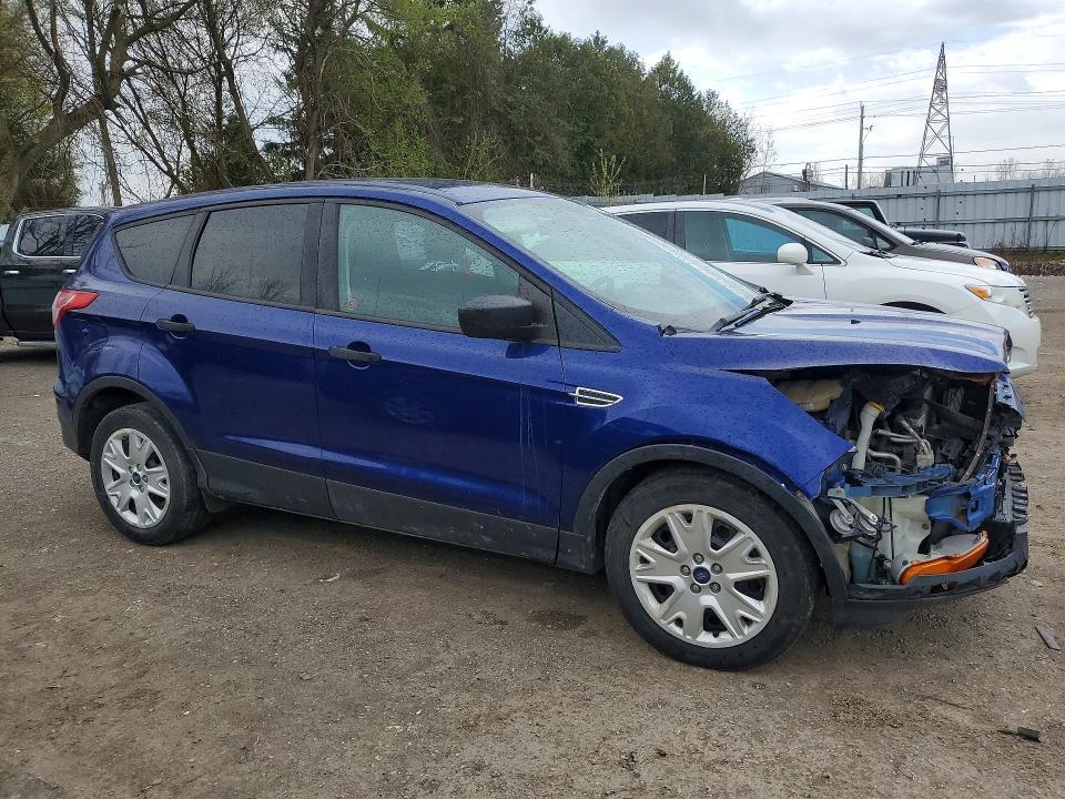 2014 Ford Escape s