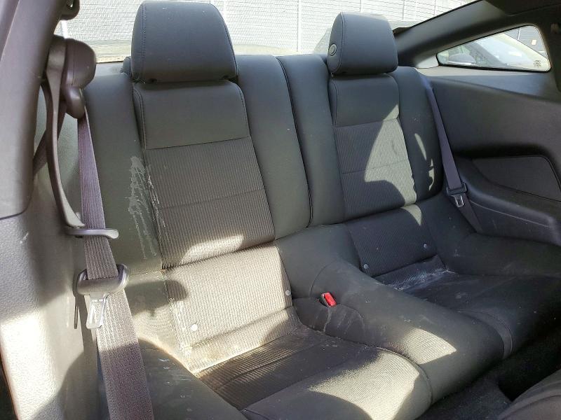 2014 Ford Mustang gt