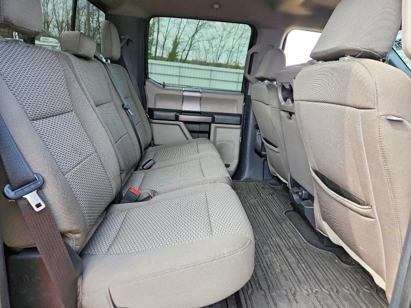 2022 Ford F250 Super Duty