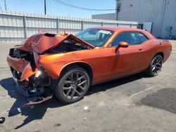 2023 Dodge Challenger sxt en venta en Jacksonville, FL