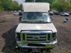 2013 Ford E350