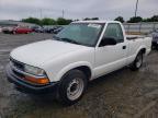 2003 Chevrolet S Truck S10