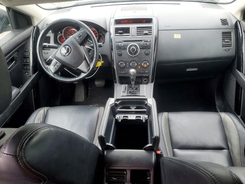 2011 Mazda Cx-9