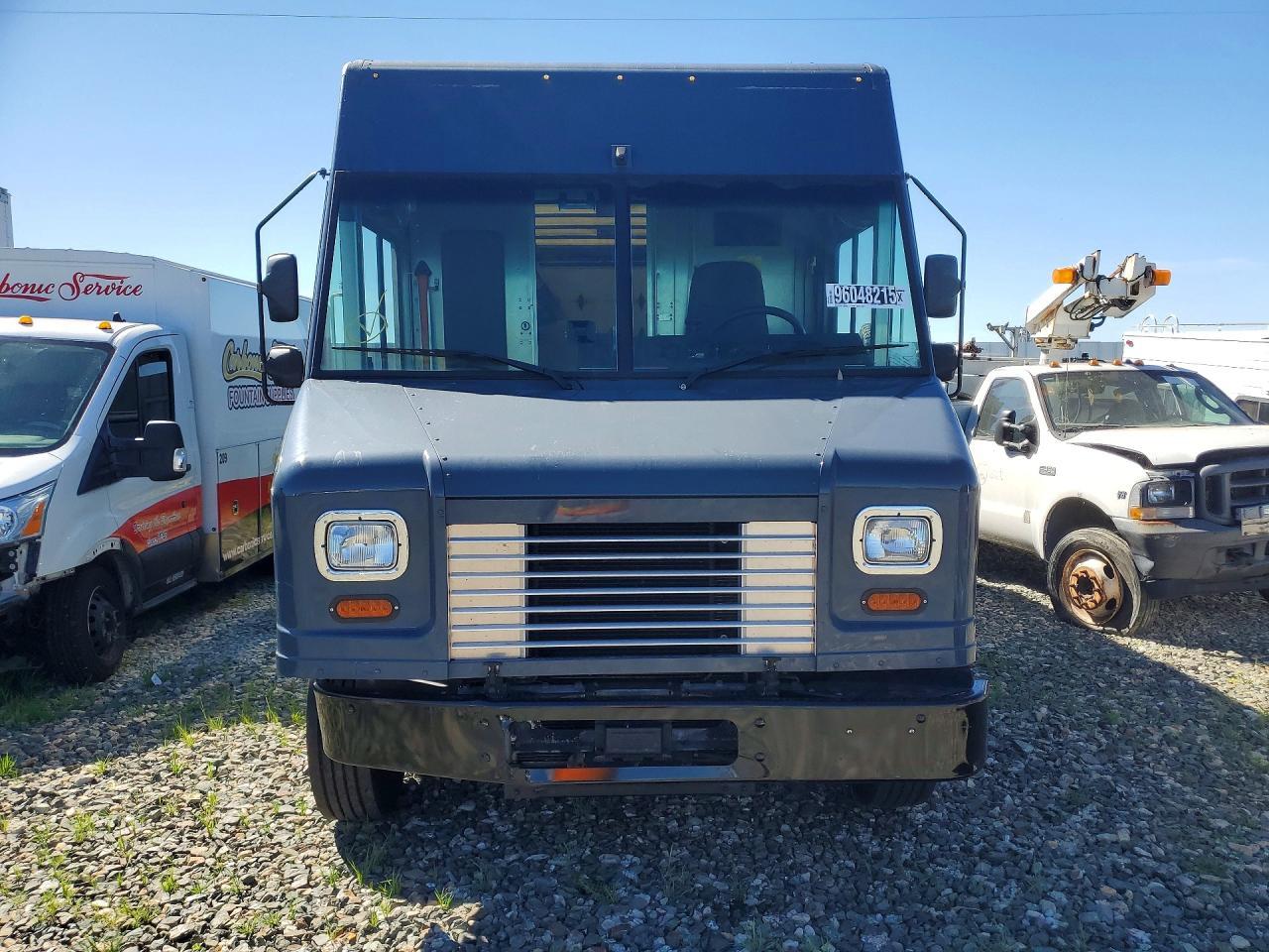 2020 Ford F59