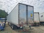 2016 Cimc Refrigerated Van Trailer