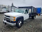 2000 Chevrolet GMT-400 C3500-HD