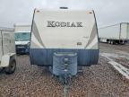 2015 Keystone Kodiak Camper