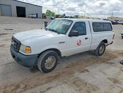 2007 Ford Ranger en venta en Oklahoma City, OK