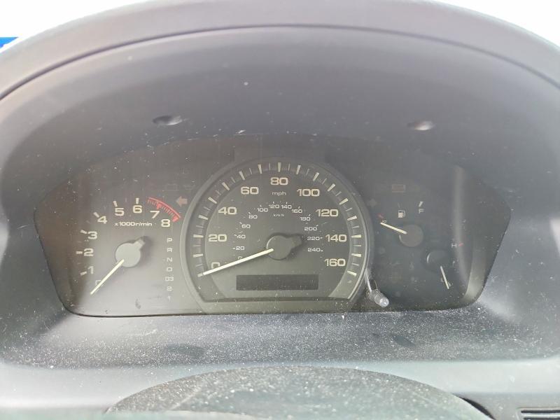2007 Honda Accord se