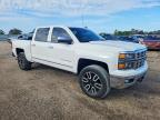 2014 Chevrolet Silverado K1500 LTZ