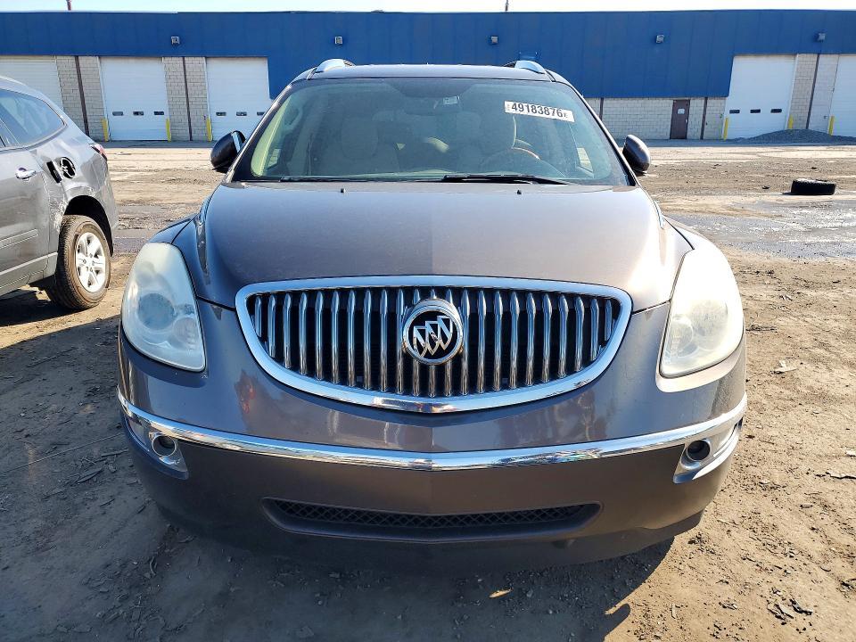 2011 Buick Enclave cx