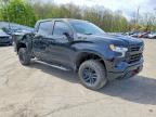 2023 Chevrolet Silverado K1500 LT Trail Boss