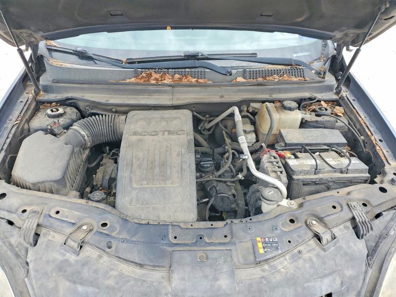 2015 Chevrolet Captiva lt