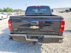 2018 Chevrolet Silverado C1500 Custom
