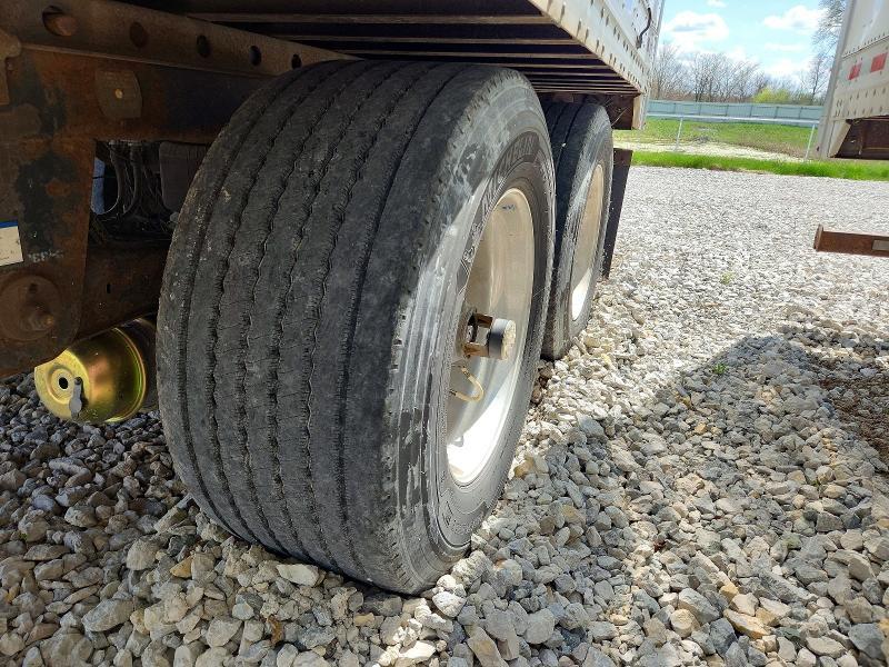 2015 Great Dane 2015 Great Dane DRY Van Trailer