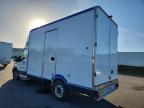 2021 Ford Transit T-350 HD Refrigerated Truck