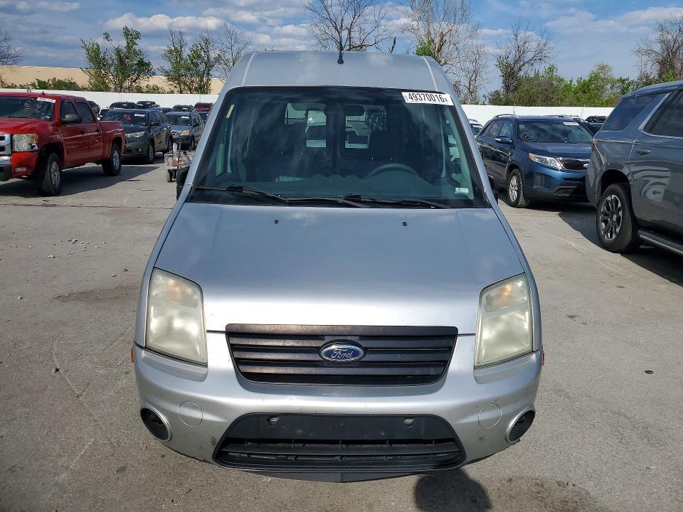 2010 Ford Transit Connect xlt