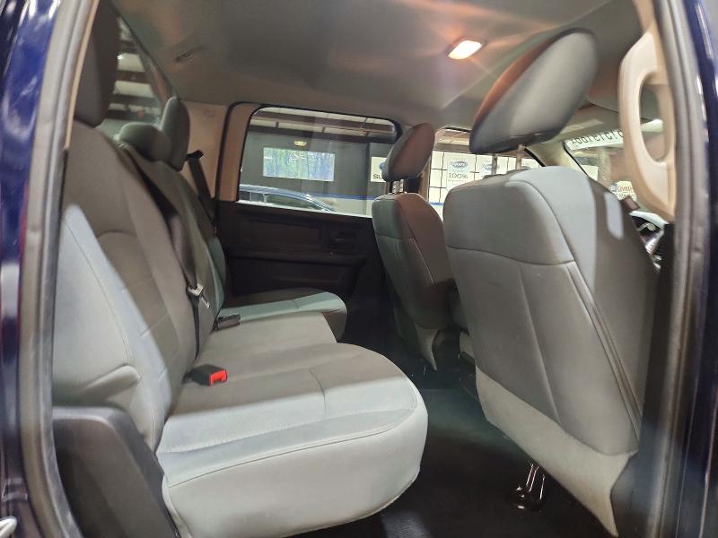 2014 Dodge RAM 1500 ST