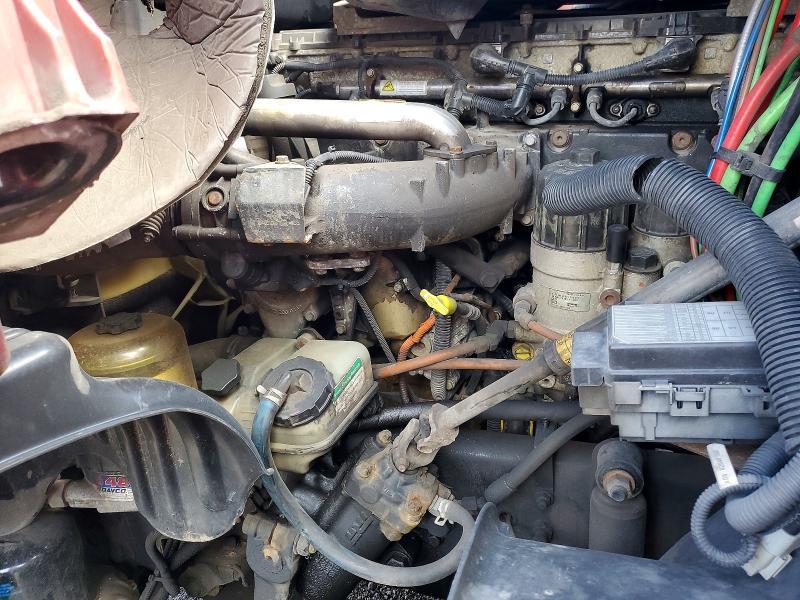 2013 Freigliner Cascadia 125