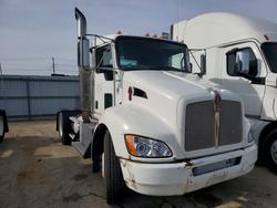 2008 Kenworth Constructi-BOX Truck en venta en Elgin, IL
