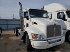 2008 Kenworth Constructi-BOX Truck