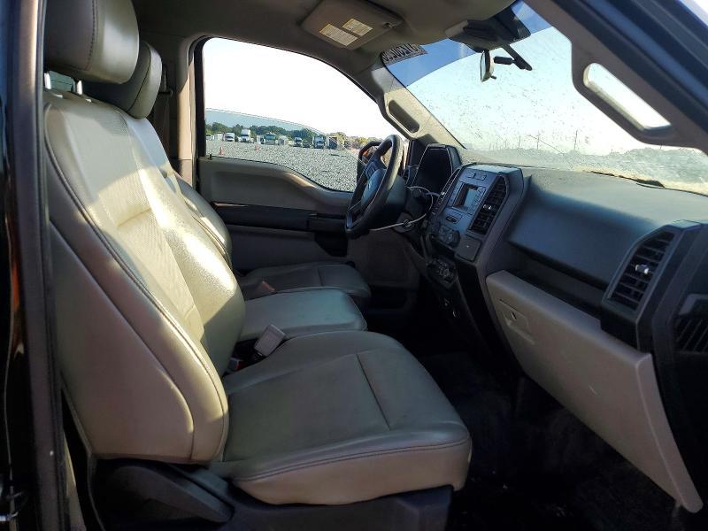 2020 Ford F150