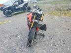 2018 Suzuki GSX-R750