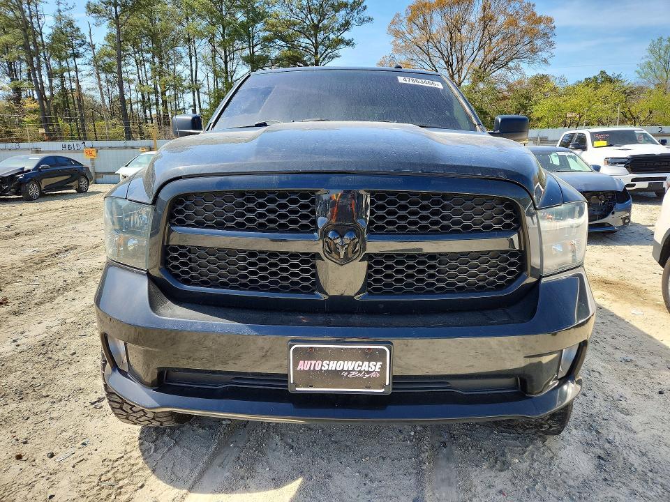 2017 Dodge RAM 1500 ST
