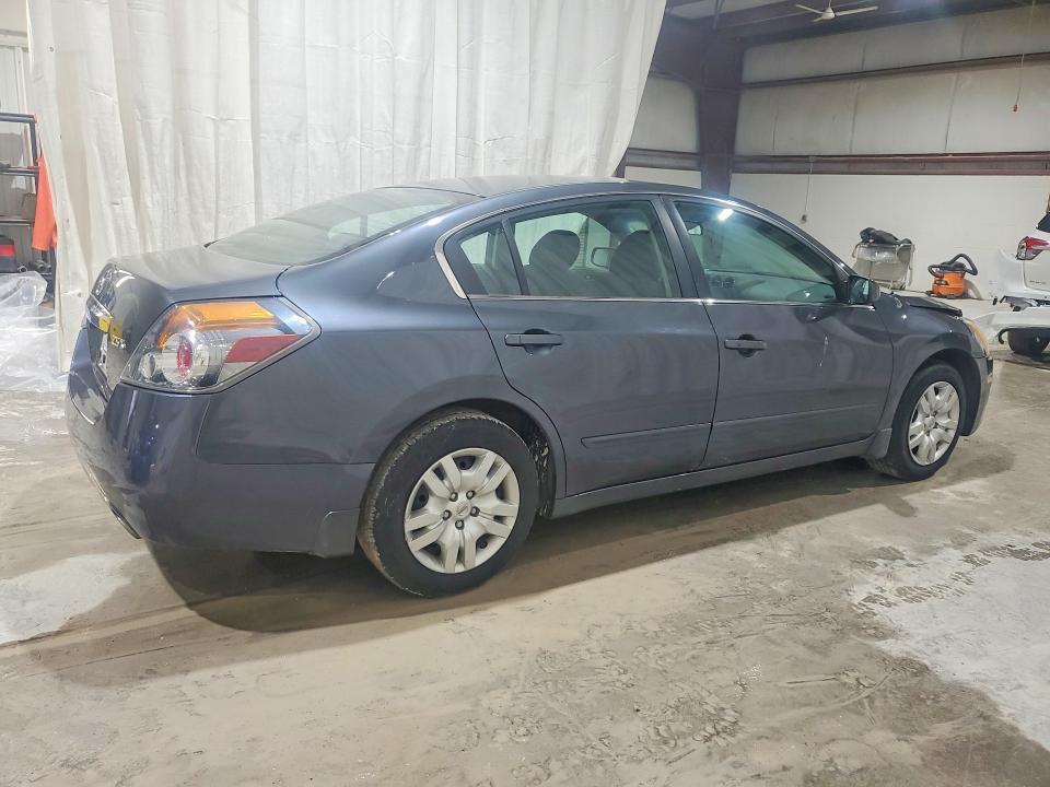 2010 Nissan Altima 2.5