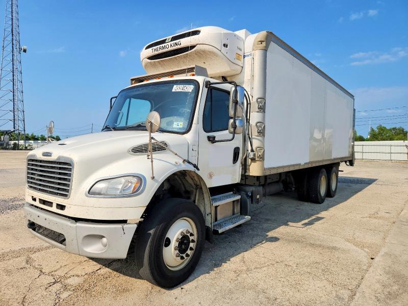 2020 Freightliner Business Class M2 Refrigerated BOX Truck