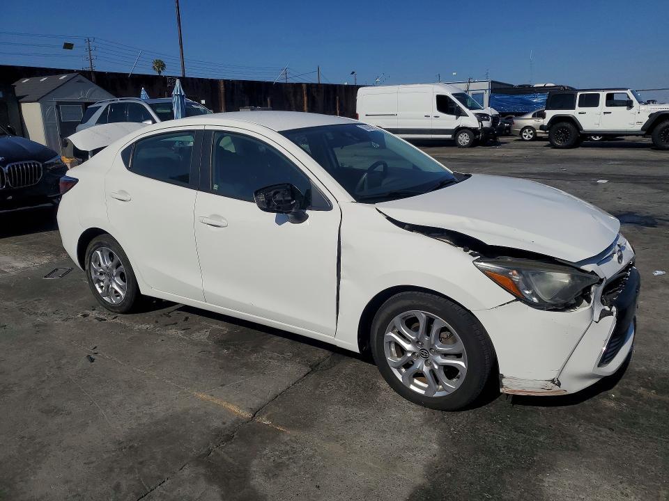 2016 Scion Ia Base