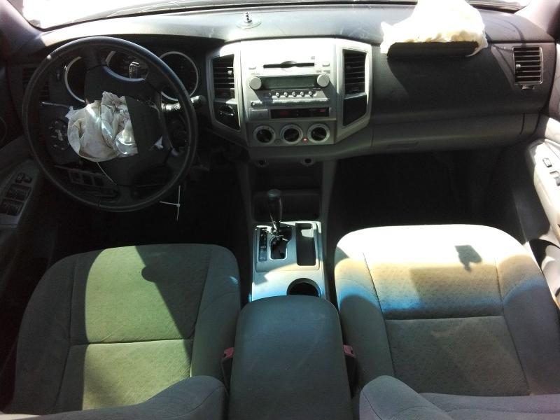 2007 Toyota Tacoma V6