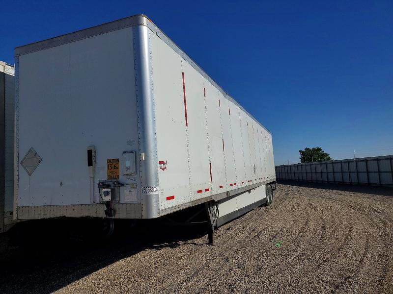 2023 Wabash Dvlshpc DRY Van Trailer