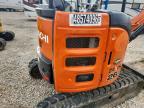 2021 Hitachi ZAXIS26U Mini Excavator