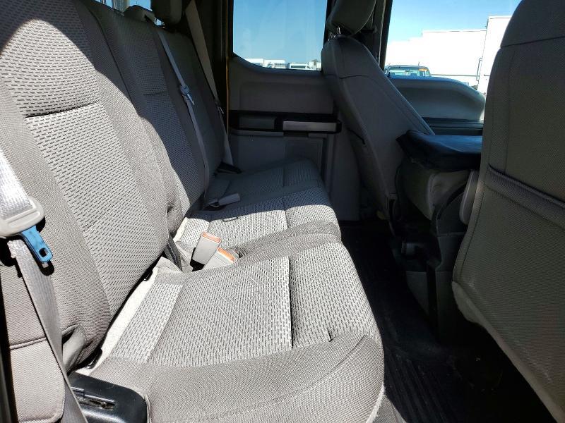 2019 Ford F450 Super Duty